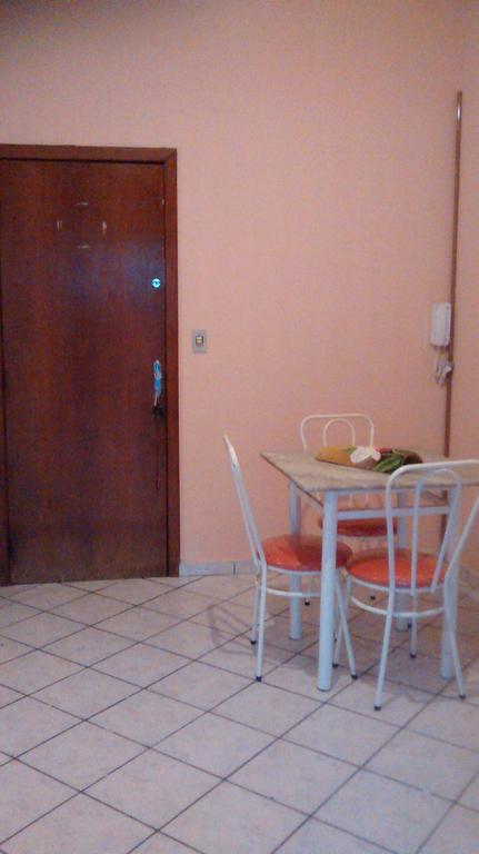 Home Sweet Home Flats Brasília Chambre photo