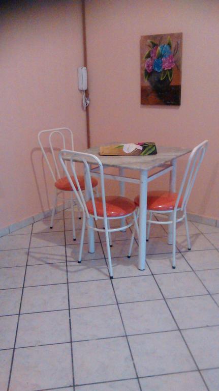 Home Sweet Home Flats Brasília Extérieur photo