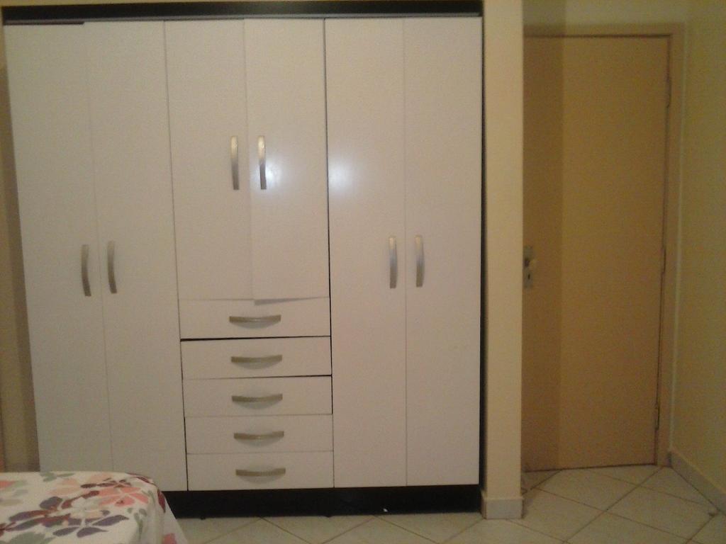 Home Sweet Home Flats Brasília Chambre photo