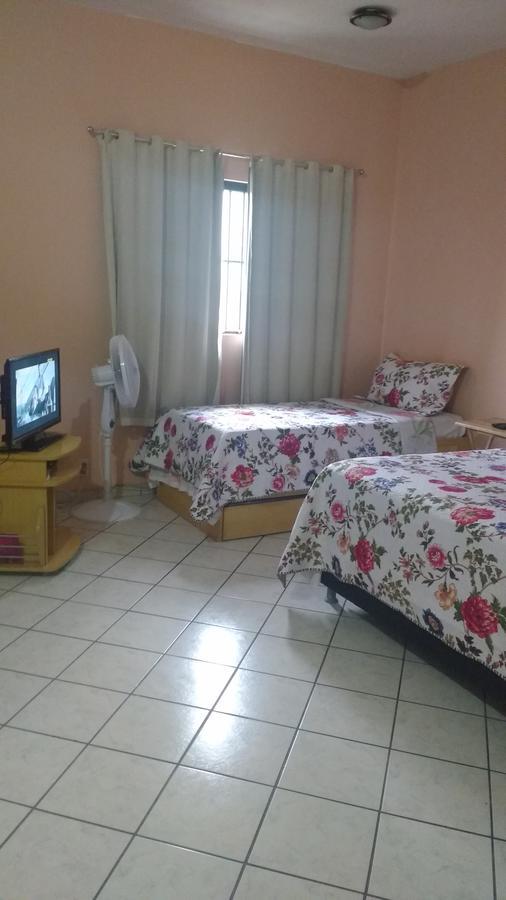 Home Sweet Home Flats Brasília Extérieur photo