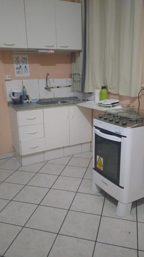 Home Sweet Home Flats Brasília Extérieur photo