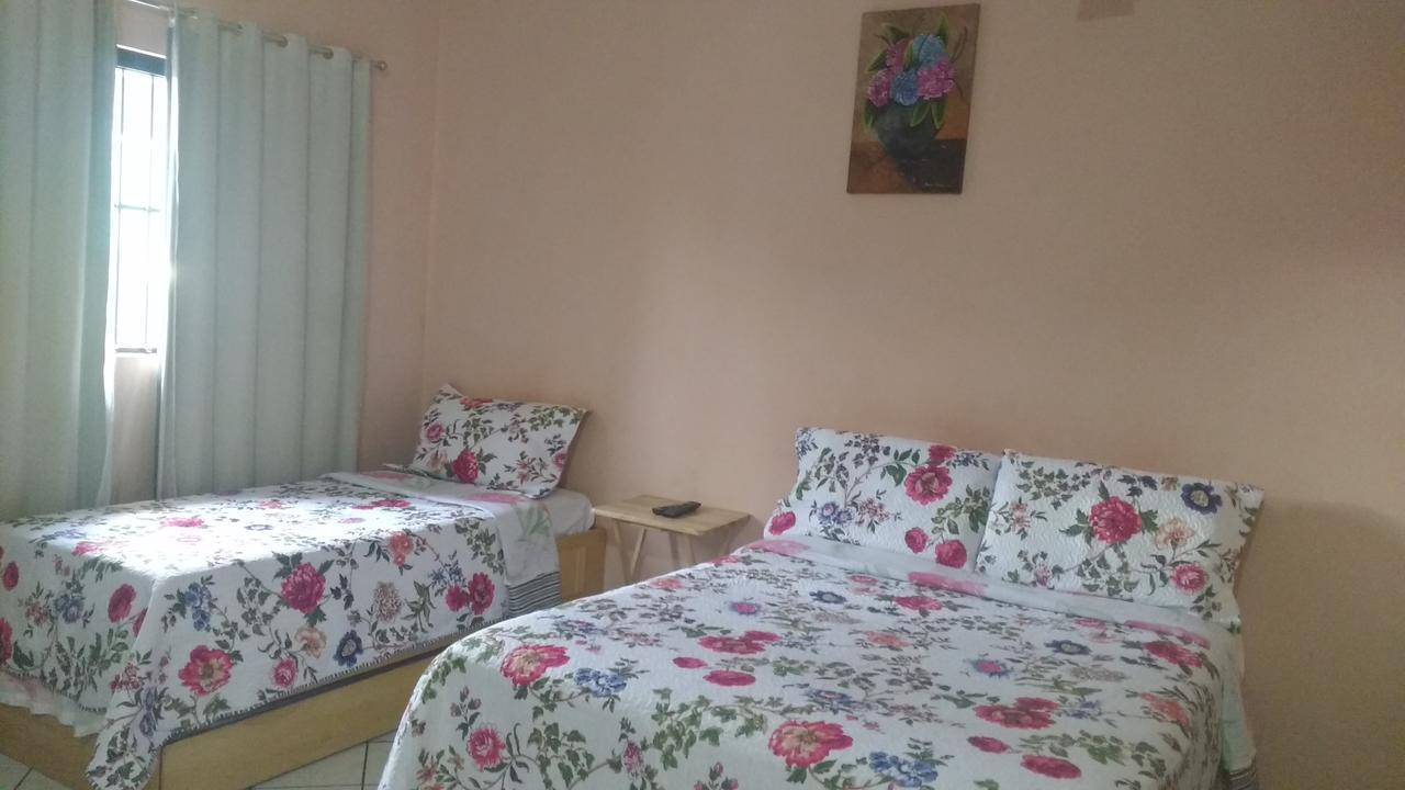 Home Sweet Home Flats Brasília Extérieur photo