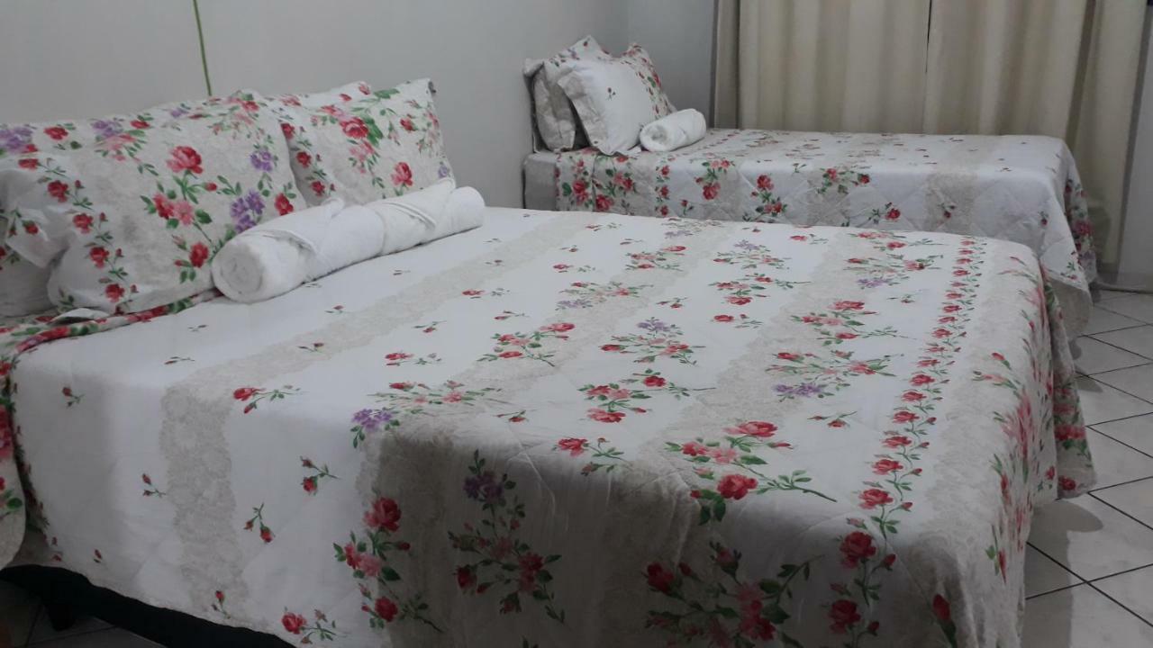 Home Sweet Home Flats Brasília Extérieur photo